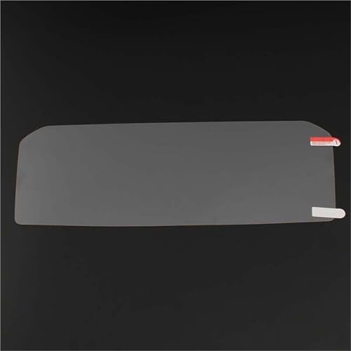 Film anti-rayures moto pour rouler sereinement en R 1250 RT