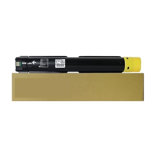 Cartouche toner C2265 jaune compatible Xerox DocuCentre C2263 ApeosPort C2560