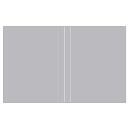 Matrice de découpe Sizzix ScoreBoards L carnet scrapbooking Eileen Hull - 3