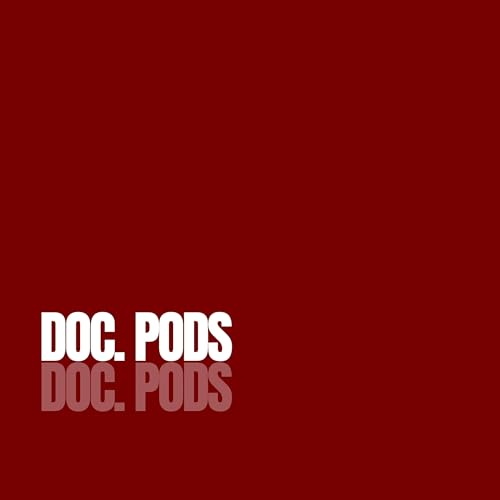 『Doc.pods』のカバーアート