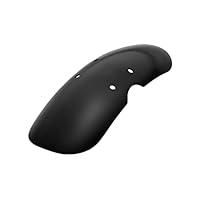 モートーン フロントフェンダー SHORTY アルミ ポリッシュ モートーン フロントフェンダー SHORTY アルミ ポリッシュ