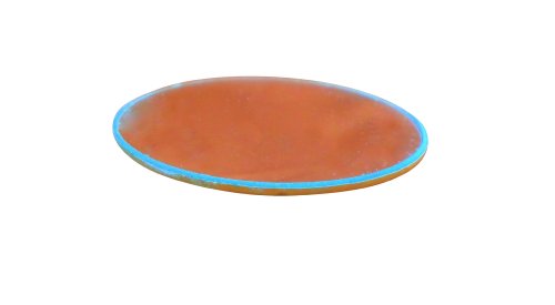 Image of Ajax Scientific Convex Mirror, 50mm Diameter, 150mm Focal Length