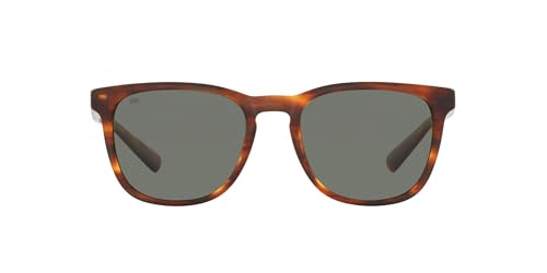 Image of Costa Del Mar Mens Sullivan Square Sunglasses