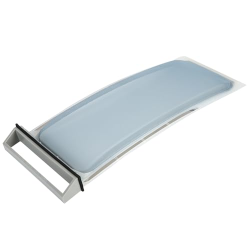 339392 Dryer Lint Screen Compatible with Whirlpool Kenmore Replaces 339392V 337133 337448 337451 PS11722097