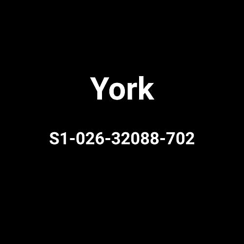 York S1-02632088702