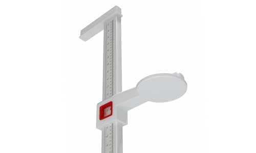 SIKE PHR-212 Free-Standing Height Measuring Rod