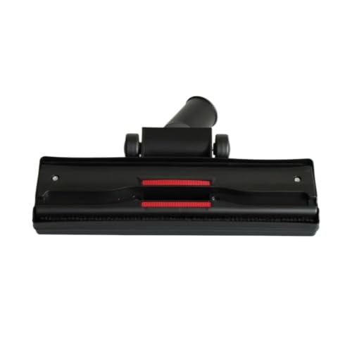 Cabezal universal de cepillo para aspiradora compatible con Philips suelo 32mm 4