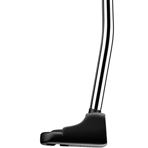 TaylorMade Golf TP Black Putter DELMONTE SB RIGHTHANDED 35 INCHES - image 6