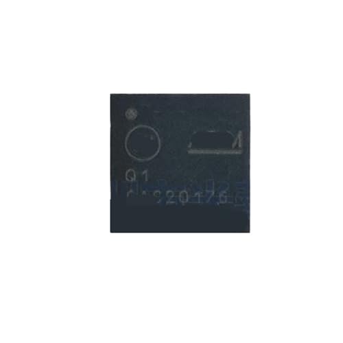Patch QFN puce Q1 paquet GAC2017G haute conductivité thermique