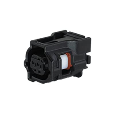 Amazon | 純正品番(相当品又は同等品)：90980-12416 | コネクター | 車