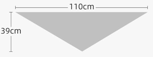 Hycurey Women's Wool Triangle Scarf y2k Thick Knit Pashmina Shawl Wrap Solid Color Fall Winter Classic Causal Bandana Collar3