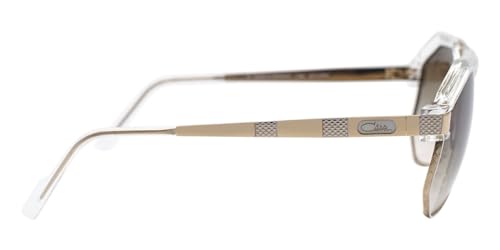 Cazal 9092 004 62 New Unisex Sunglasses3