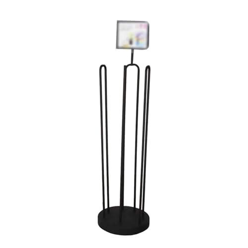 Support rangement oreillers en U pour libérer de la place au sol - 2