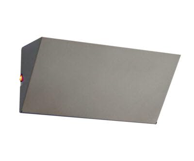 CHAMELEON UPLIGHT GREY lampa owadobójcza UV