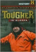 Tougher In Alaska: Season One (dvd Box Set, New)