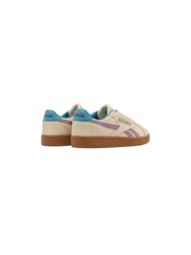 Image of Reebok Unisex Adult Club C Grounds Sneakers