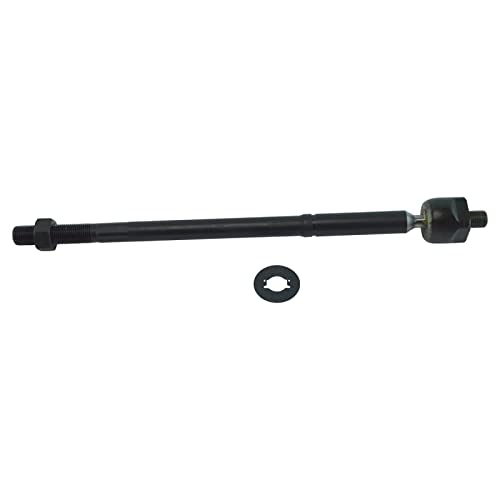 TRQ Front Inner Tie Rod Left or Right Compatible with 2009-2019 Toyota Corolla 2009-2013 Matrix