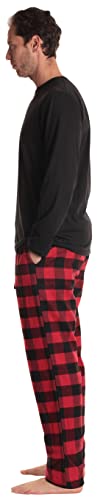 #followme Pajama Pants Set for Men Sleepwear PJs2
