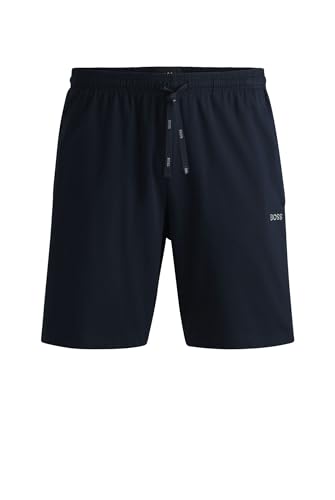 BOSS Mix&Match Short CW Pantalones Cortos, Dark Blue403, L Hombre
