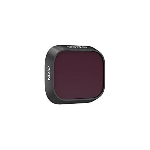 Filtro SKYREAT Mini 3/Mini 3 Pro ND 32 para DJI Mini 3 Pro Drone Cover