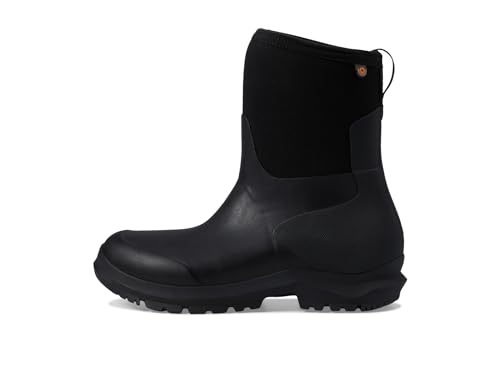 BOGS Women's Sauvie Basin Ii Rain Boot4