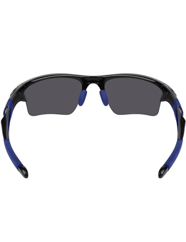 Image of BLAZERBUCK Replacement Sock Kits Earsocks & Nosepieces for Oakley Half Jacket 2.0 XL Sunglass