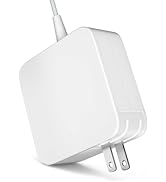 Amazon.com: Urabiu 85W Power Adapter Compatible with A1286 A1343