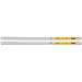 Dewalt DWHT20553 Hack Saw Blades, 12" x 32TPI, 2 Pack