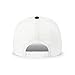 FOCO Las Vegas Raiders NFL Lineman Marquee RF Cap - White/Black