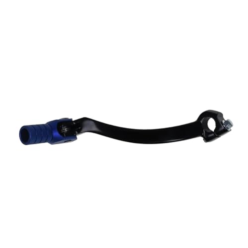Sélecteur vitesse CNC aluminium moto compatible YZ450FX WR450F