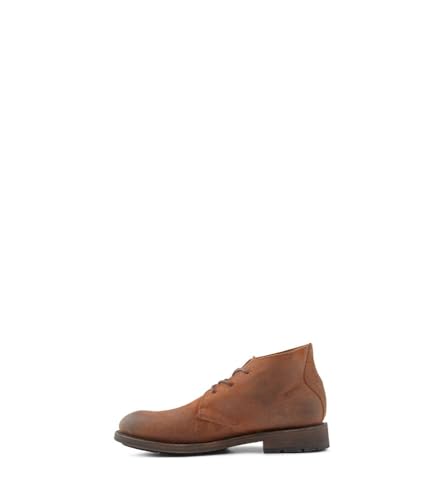 Image of Frye Men's Bowery Chukka Boots