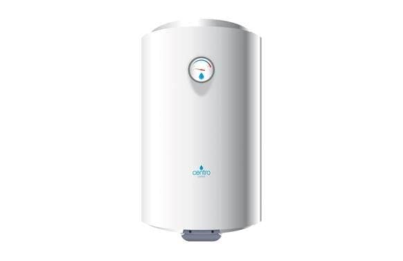 Termo eléctrico 80Litros vertical 3 años garantía Centro Confort