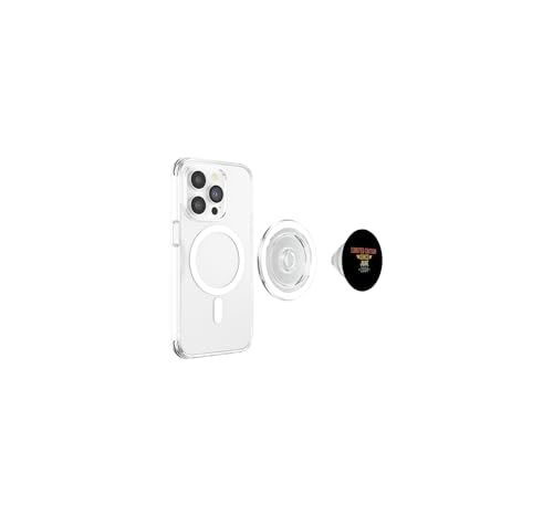 PopGrip pour MagSafe PopSockets : stable, amovible et sans adhésif