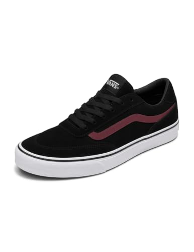 Image of Vans Men's Brooklyn LS Sneakers