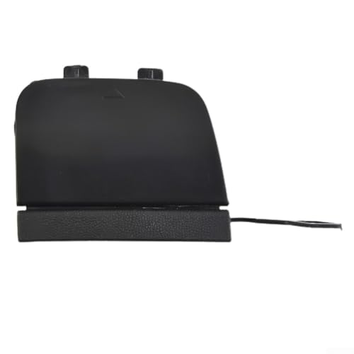 Cache-anneau de remorquage pour Mercedes GLA X156 2012-2016 OEM A1568850722