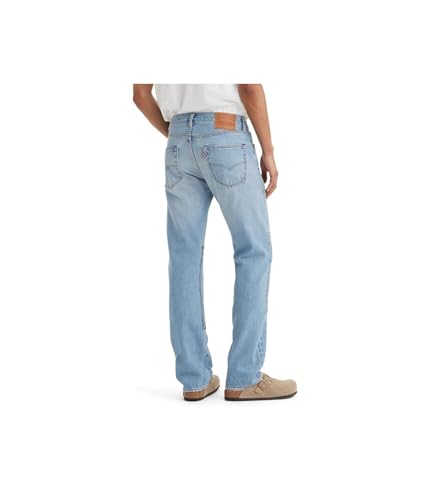 Image of Levi's Men's 501 Original Fit Jeans