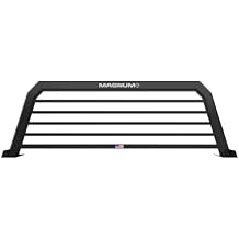 Magnum Standard Headache Rack | Fits 17-19 Ford Super Duty | Easy Install