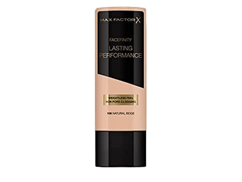 Max Factor Lasting performance touch proof 106 natural beige - 5 ml (0000050683338)