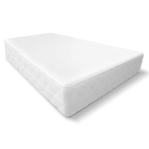 Protector de colchón impermeable transpirable FDM Kobe para noches sin accidentes 2