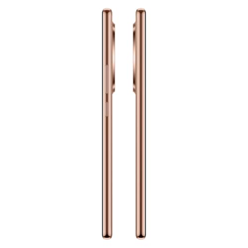 Image of realme P3 Pro Smartphone 12+256GB Saturn Brown