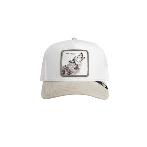 Image of Goorin Bros. Original Recipe - Suede Collection Trucker Hat for Men and Women