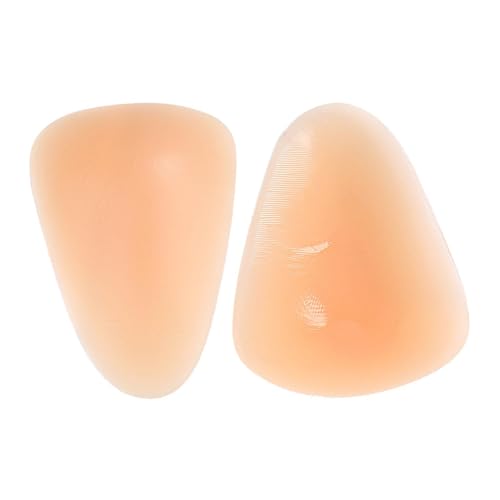 Vaveren Silicone Knee Pads and Elbow Protectors for Winter Sports, 12cmx17.3cm