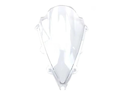Pare-brise de moto haute résistance pour carénage RSV4 R et RS4 de 2009 à 2016