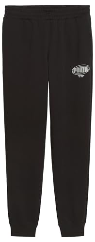 PUMA Ess Logo Lab Story 1 Sweatpants pour le sport et la détente