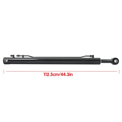 Image of 6811994 Hydraulic Lift Cylinder fits for T180 763 S150 S160