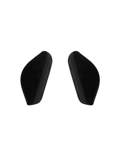 Image of EZReplace Replacement Nose Pads for Oakley Crosslink /Mainlink OO9264 /Fives Squared /Turbine OO9263 /Drop Point Sunglasses