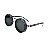【Utilisation polyvalente】: Les lunettes de pêche sont bien pour diverses activités telles que la pêche, la conduite, les sports de plein air, l'utilisation à domicile, les paramètres intérieurs, les voyages, le camping et le vélo