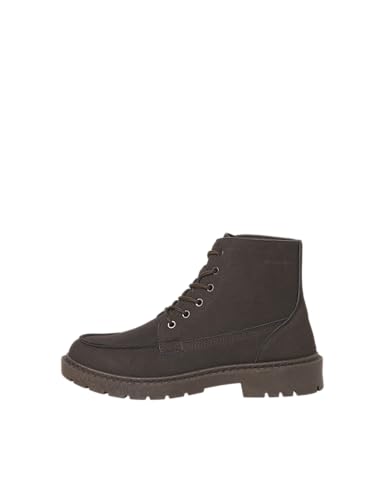 Bottines Bf Jfwbroadway Syn Suede Jack & Jones pour homme en marron