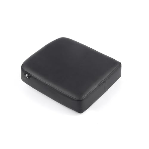 HI-LINE ピリオンシート ワイドシートハンターカブ CT125 スーパーカブ110 クロスカブCC50 CC110用 タンデムシート 二人乗り 増設リアシート 完全防水 乗客席 助手席 後部座席 簡単取付 バイク補助パーツ カスタムパーツHONDA ホンダ (艶消し)