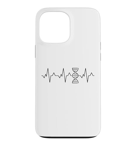 �_�u���w���b�N�X DNA �S���܂��͐S�d�}�p���X���C���T�C�G���X �X�}�z�P�[�X iPhone 13 Pro Max �p